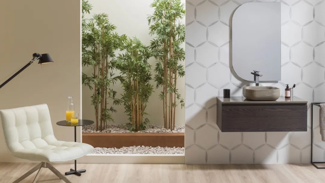 抢先看西班牙宝瓷兰Porcelanosa2022最新设计