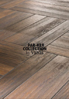 PAR-KER® Ceramic Parquet