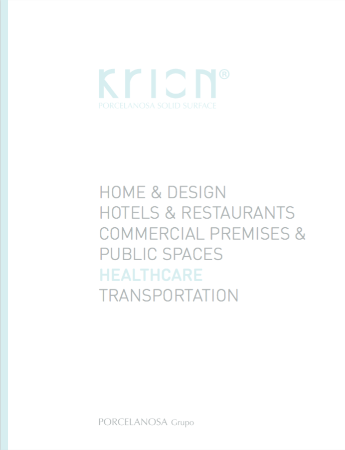 KRION Healthcare