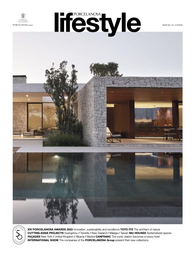 LifeStyle Magazine Nº 42