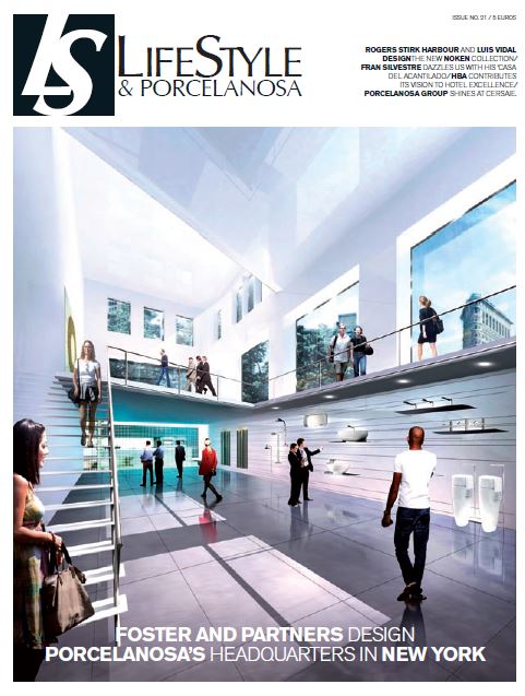 LifeStyle Nº 21
