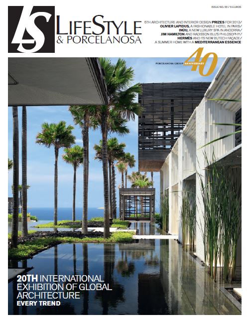 LifeStyle Nº 22