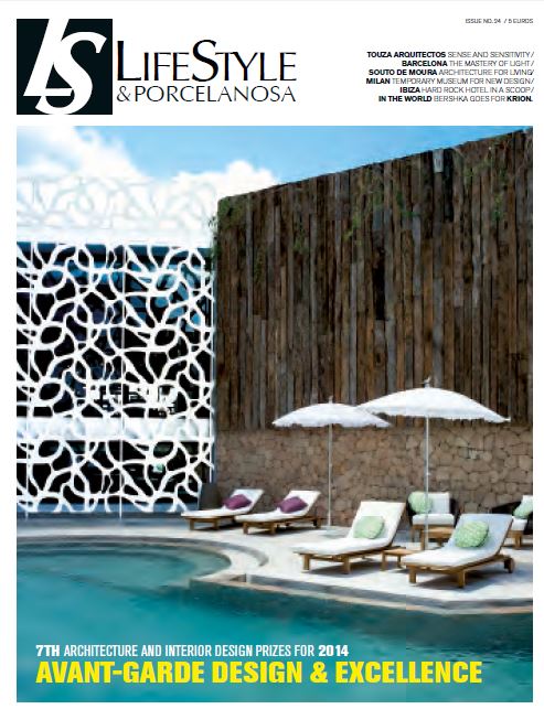 LifeStyle Nº 24